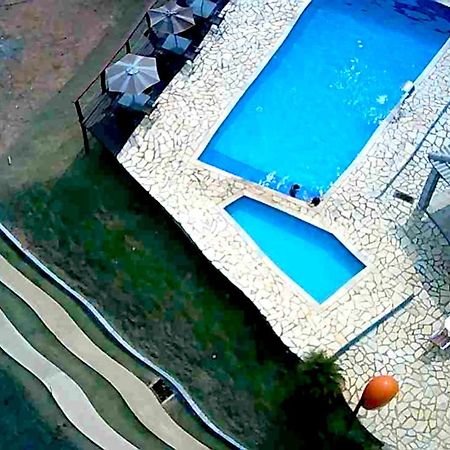 Гостевой дом Sitio Lopes Toledo  Экстерьер фото